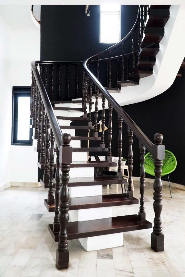 Apartamento In Homs 26 Klang Exterior foto