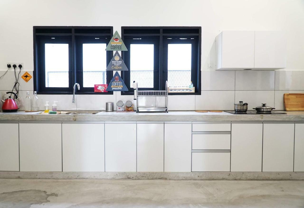 Apartamento In Homs 26 Klang Exterior foto
